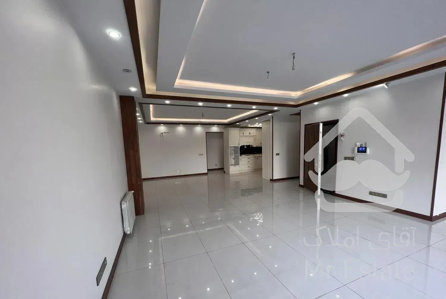 ۱۴۹متر ۳خ سهروردی شمالی /تک واحدی