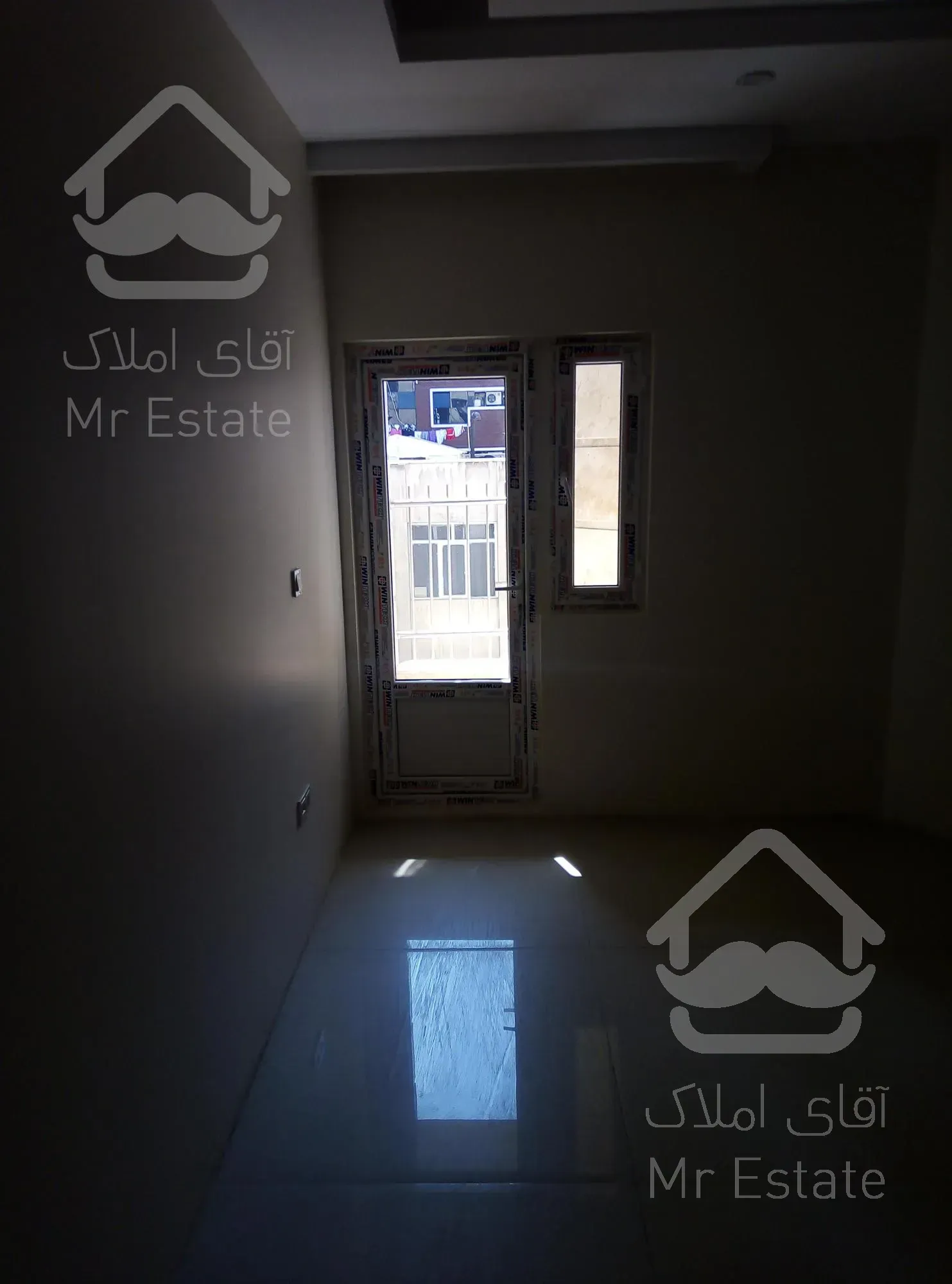 اپارتمان 173متری اباذر