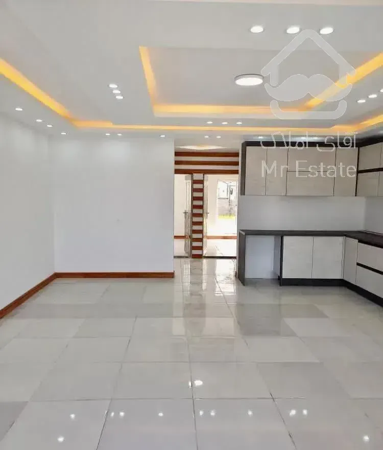 ویلا چمستان نزدیک اتوبان