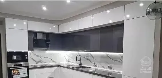 فروش آپارتمان ۱۲۰ متری بیسیم