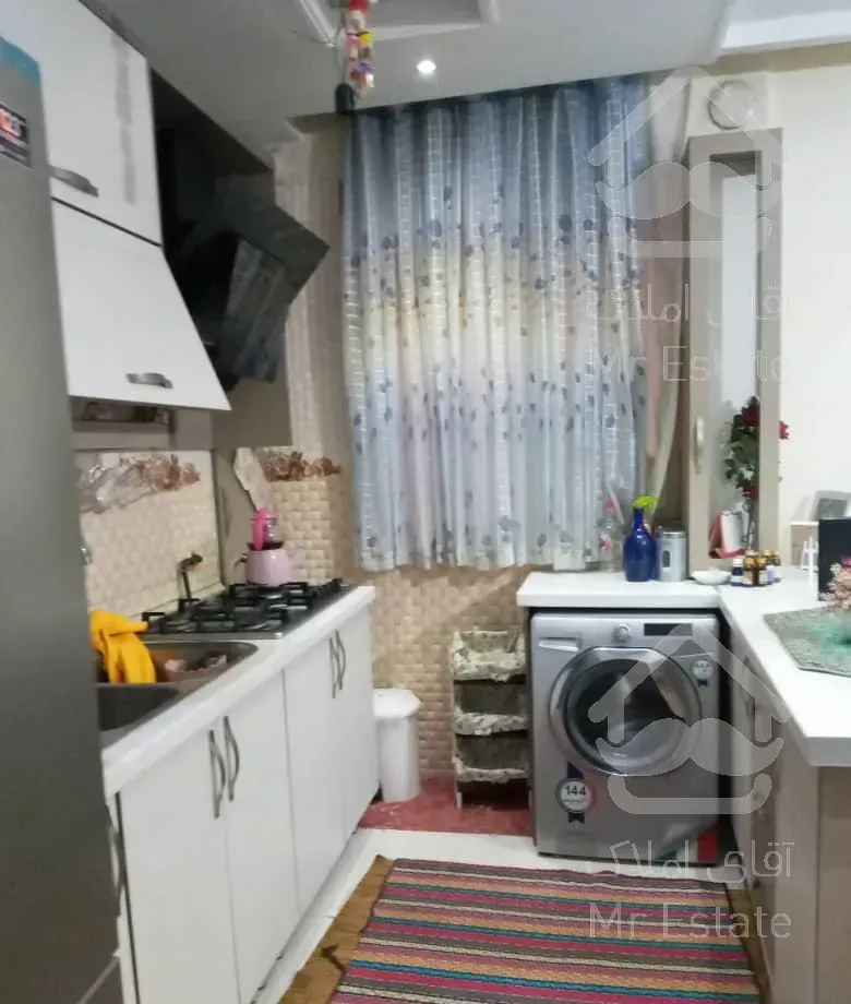 آپارتمان ۵۴ متری ۱خواب