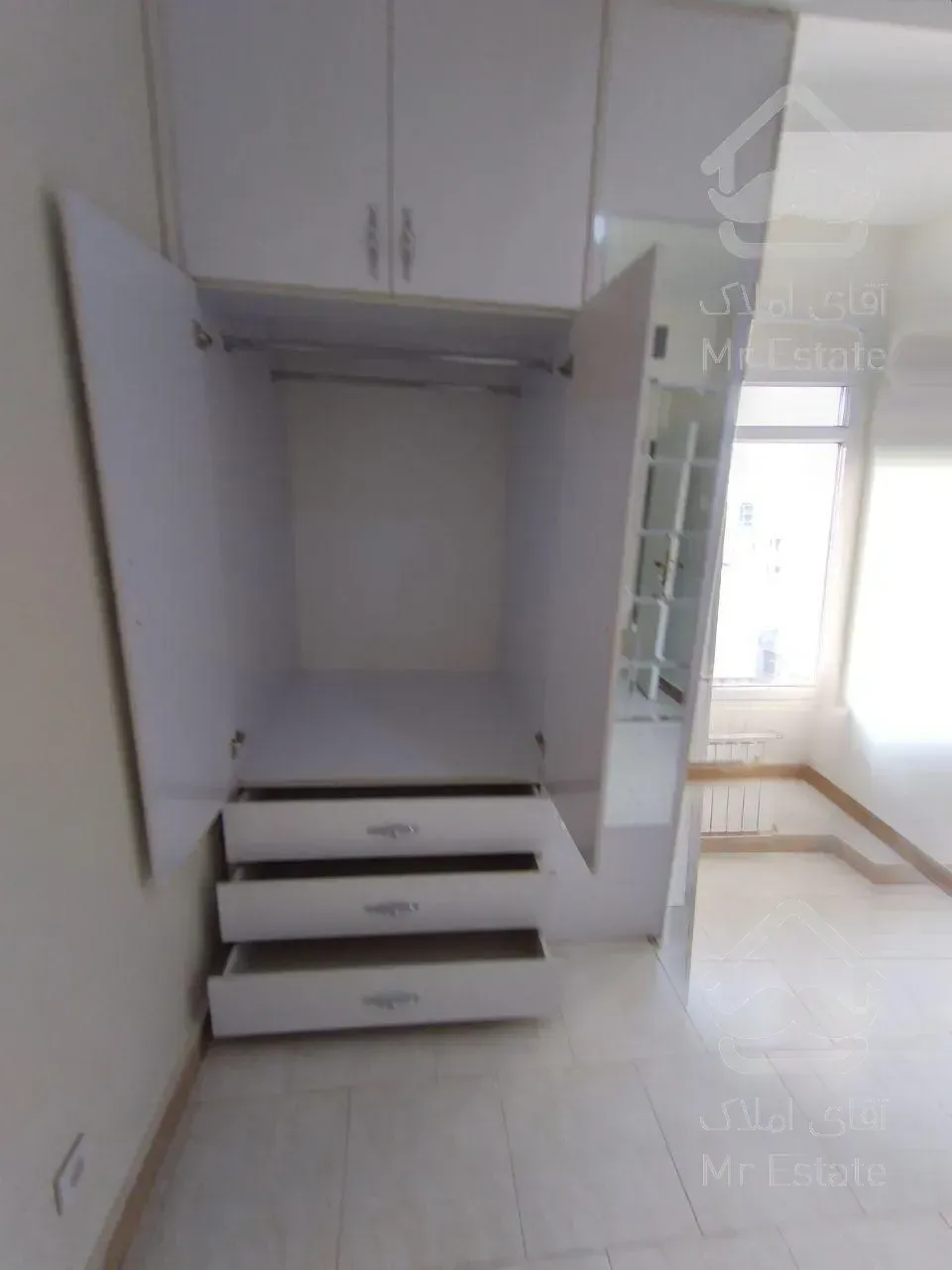 ۱۰۵متر سه خواب فول امکانات کم سن در پونک اشرفی اصفهانی