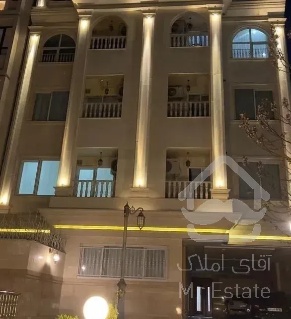 آپارتمان 165متری لاله هاشمیه