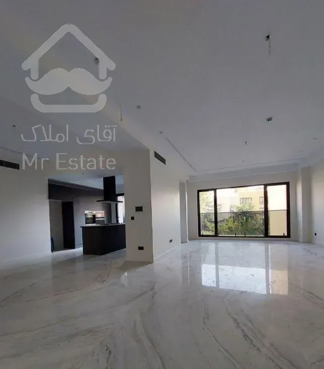 117متر2خواب ونک ورودی لابی تراس بزرگ ((واقعی))