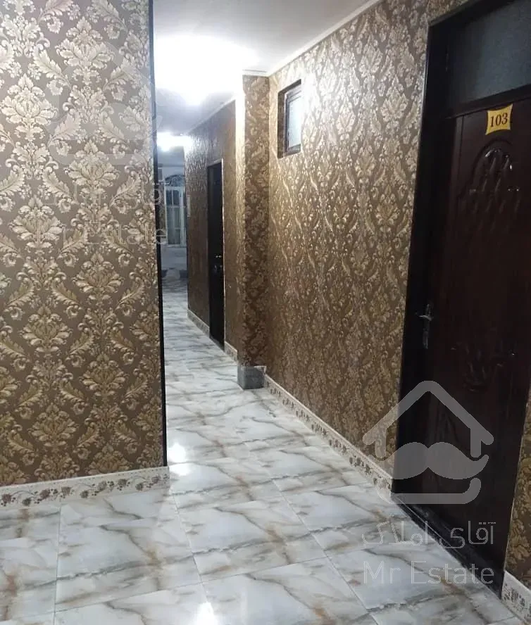 اجاره سوئیت آپارتمان