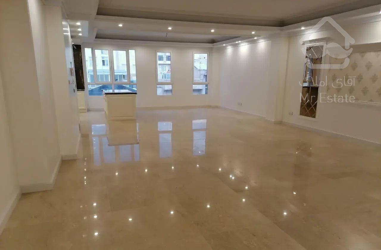 ۱۴۰متر یکساله سه خواب  خ ۱۵۴