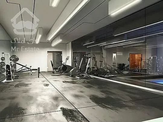 فروش آپارتمان ۳۵۰متر مدرن