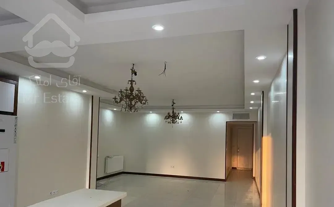 ۱۰۵ متر/۲خواب/۲ساله/کرمان جنوبی /زمانی