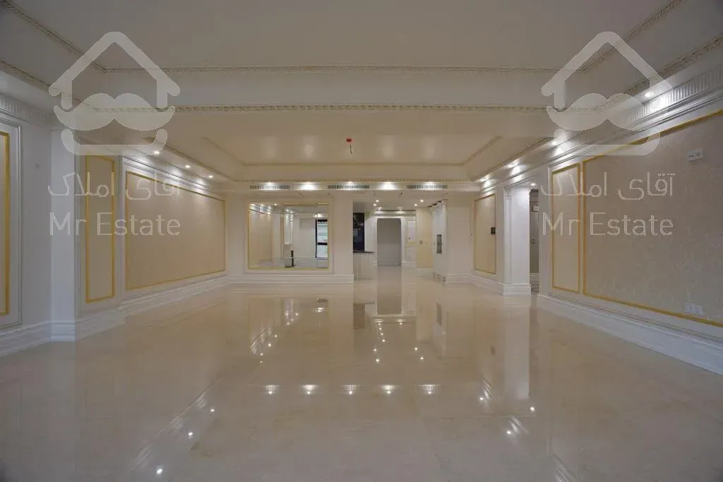 310 متر اقدسیه در بهترین لوکیشن