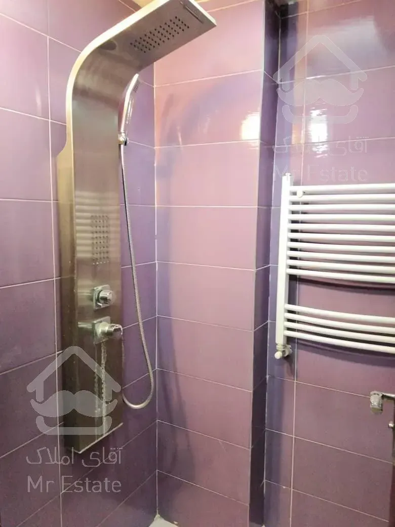 ۷۲متر دوخواب فول امکانات کم سن اشرفی اصفهانی