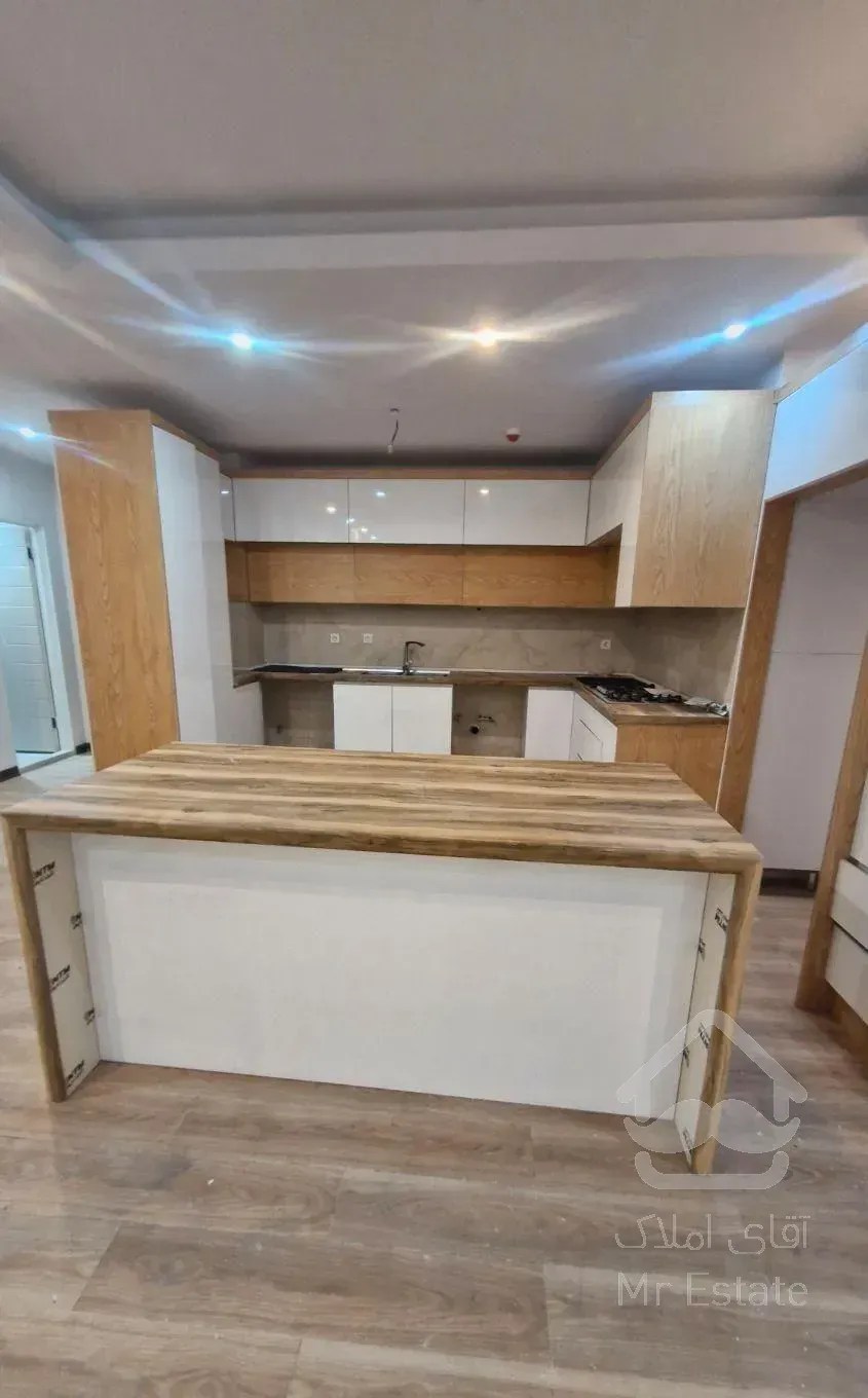 ۱۰۲ متر خرازی ویو شمال