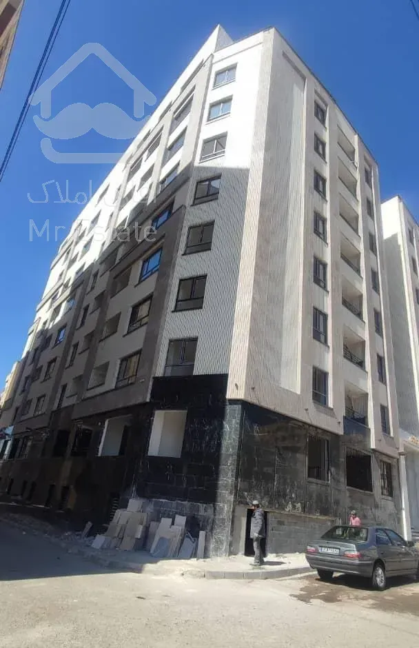 فروش آپارتمان ۱۰۰ متری ۲ خوابه