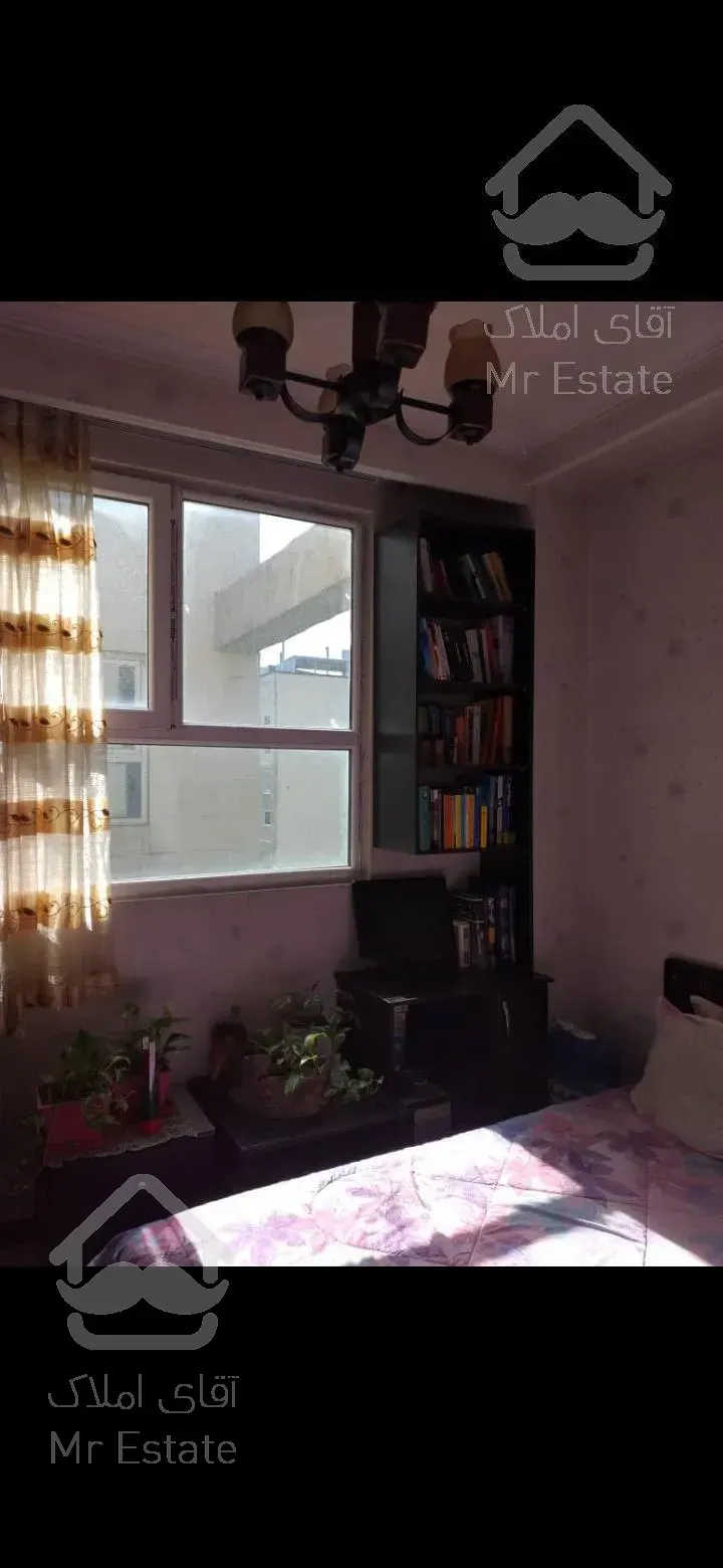 واحد۷۲متری ۲ خواب، وام دار ،فول امکانات،لوکیشن عالی