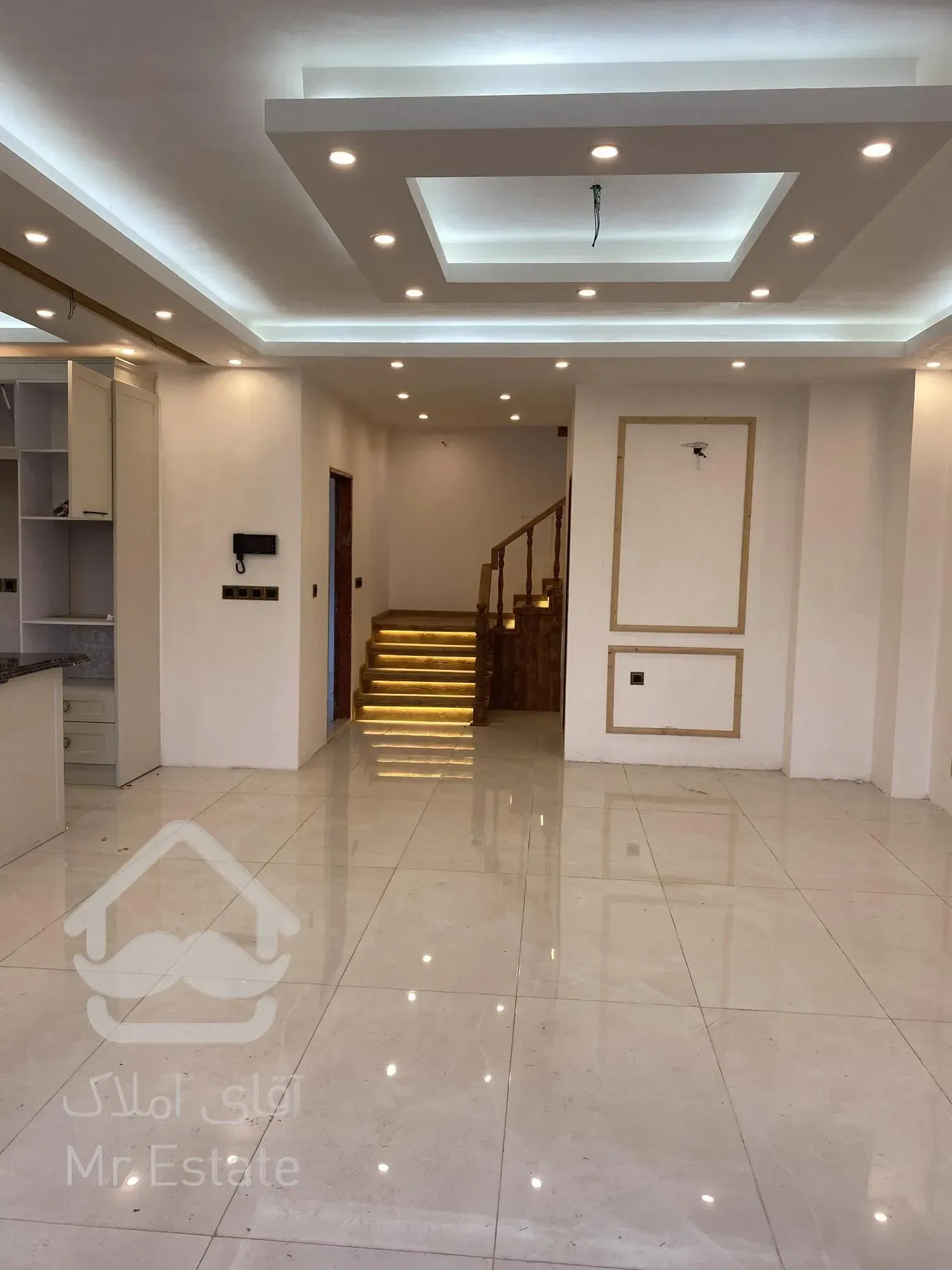 ویلا در بهترین لوکیشن رامسر