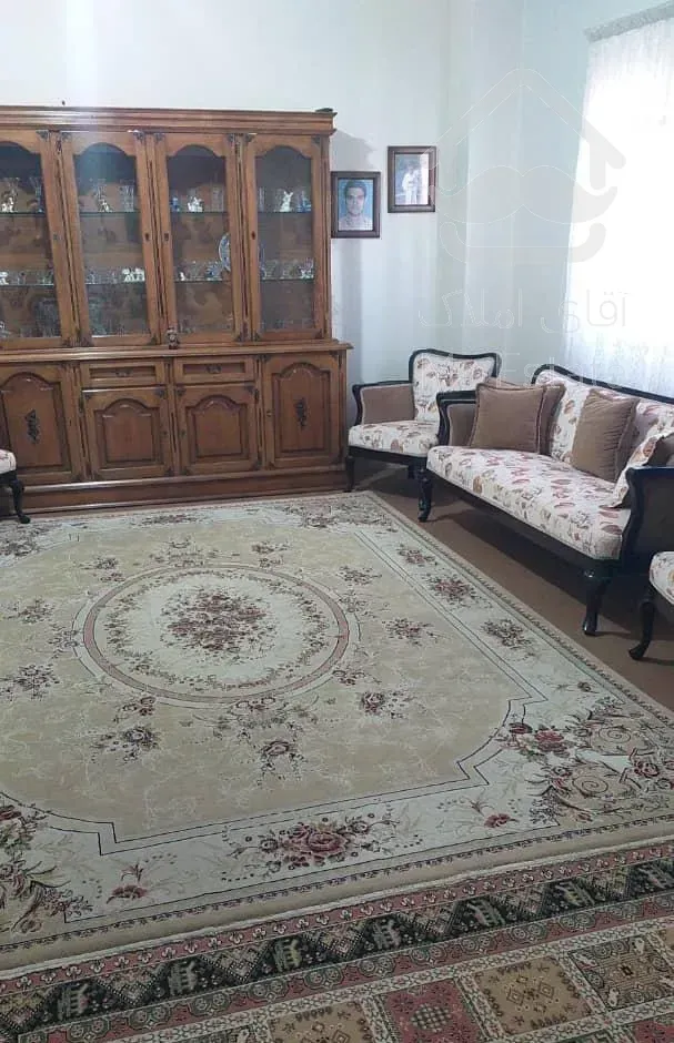 84 متر 2 خ  ویلاشهر سروآزاد  چیتگر شمالی غزالی