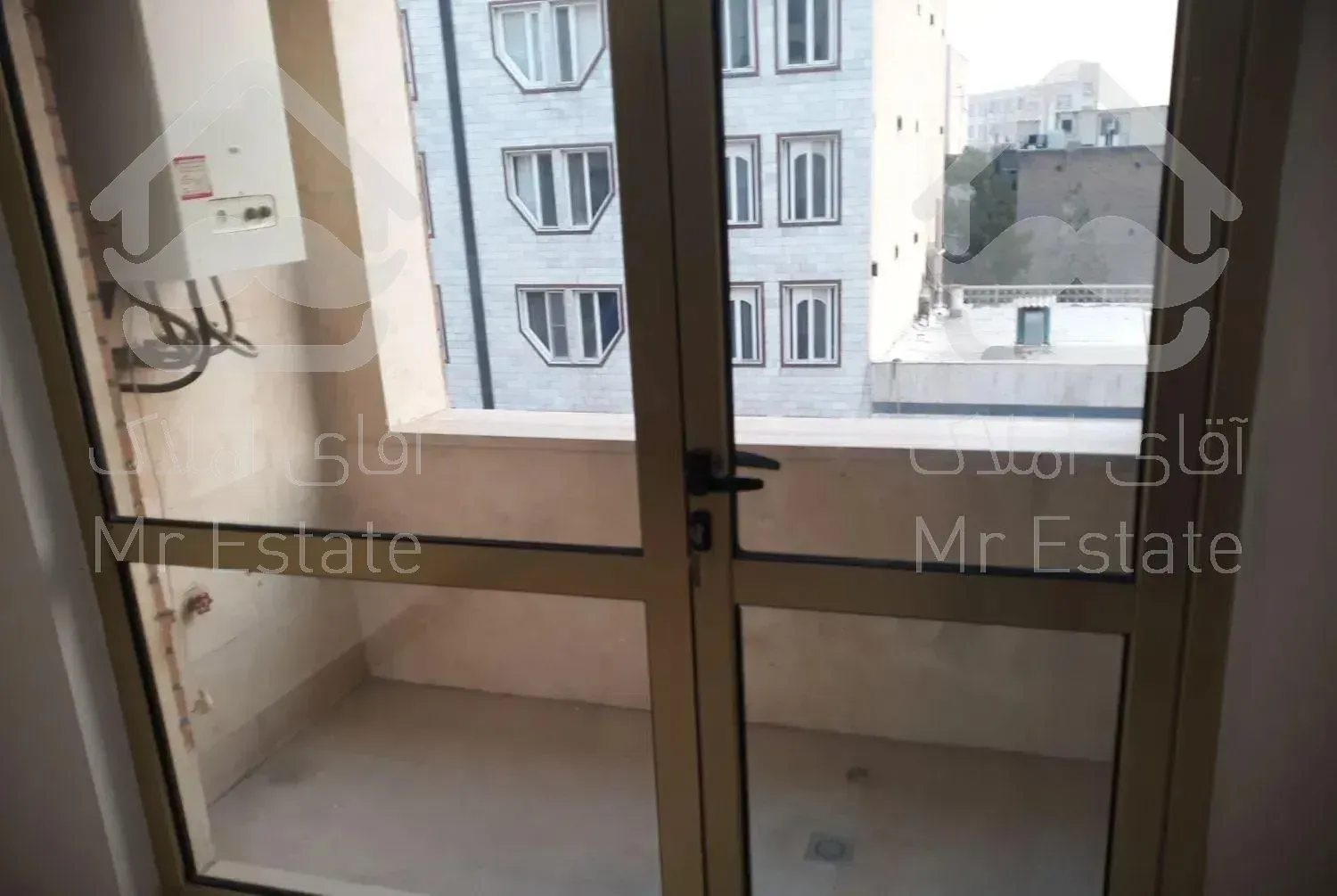 اپارتمان120متری/2خواب/تک واحدی فول سنایی