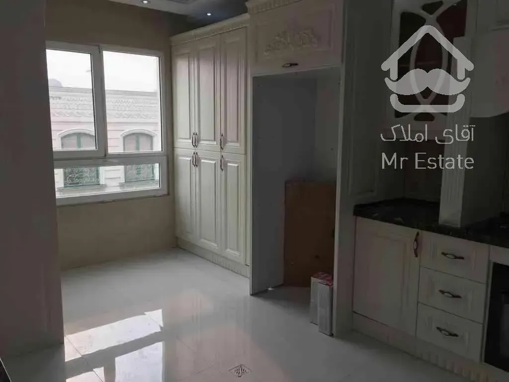 170 متر قیطریه تکواحدی