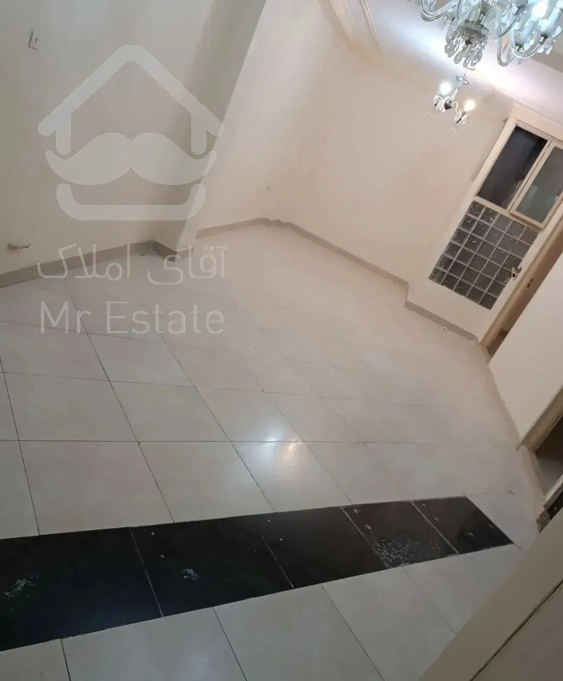 آپارتمان ۸۰ متری دوخوابه