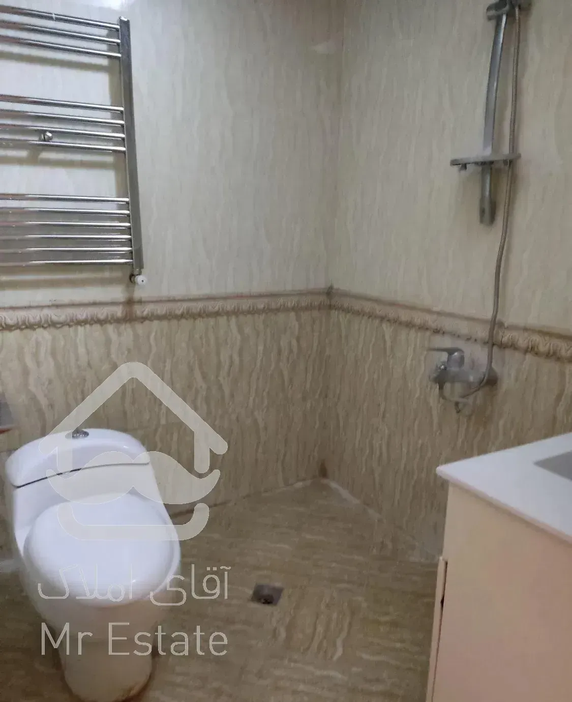 150 متر 2 خواب پاسداران 2 پارکینگ