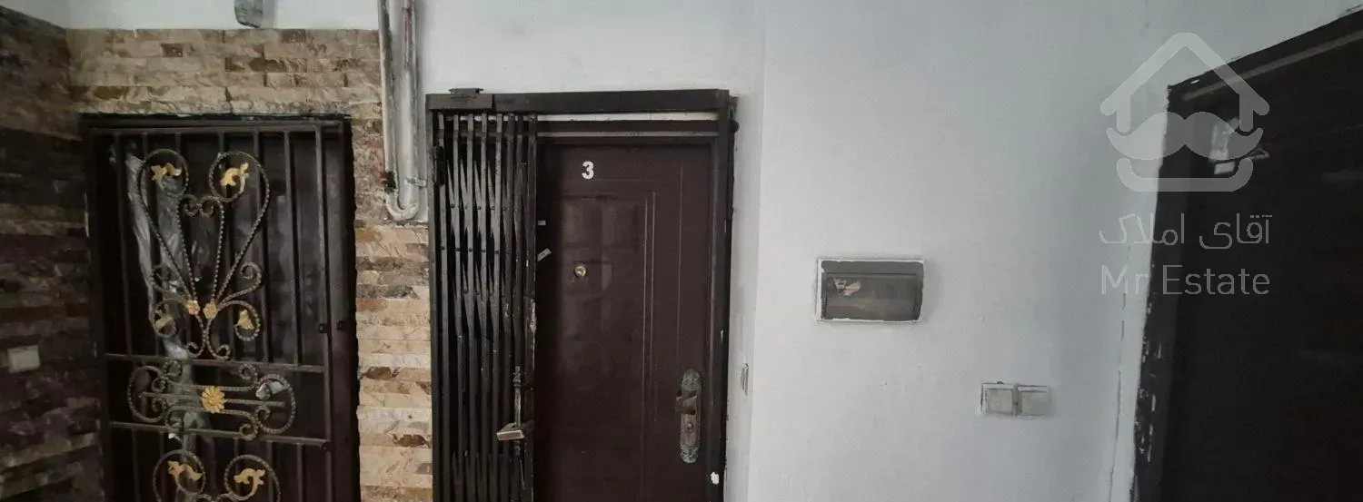 فروش آپارتمان ۸۷ متری ۲خوابه مجتمع بعثت پیامبراعظم