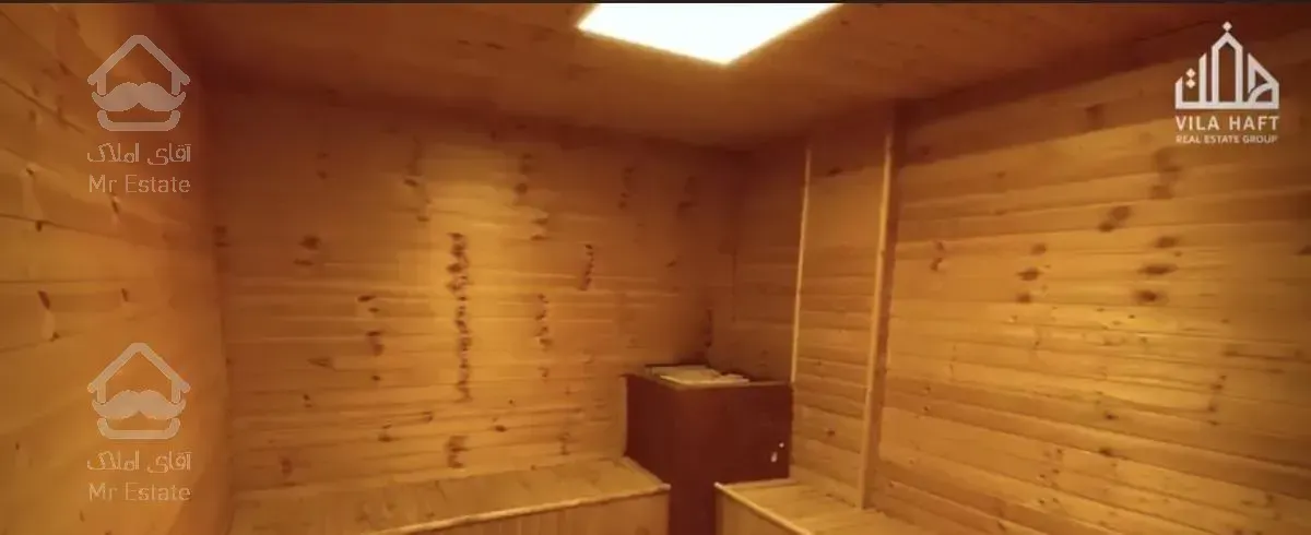 باغ ویلا سند تک برگ تهراندشت (قابل تهاتر)