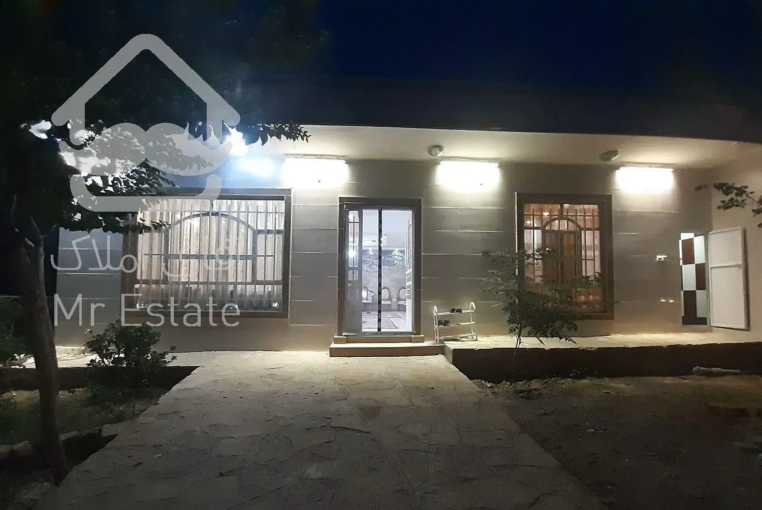 اجاره باغ ویلا