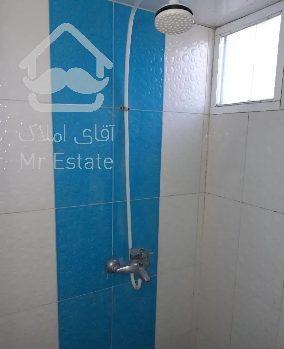 سوییت دو خوابه مبله با پارکینگ جاده دریا