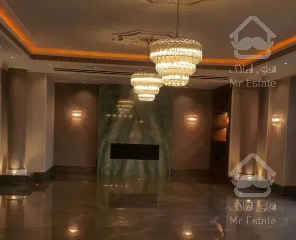 خرید 155 متربرج باغ نیاوران