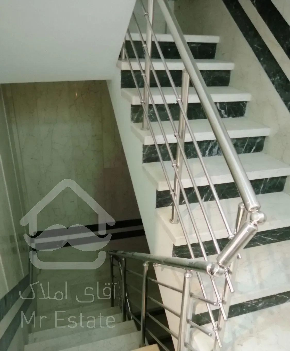 آپارتمان 40 متری نوساز کلید نخورده