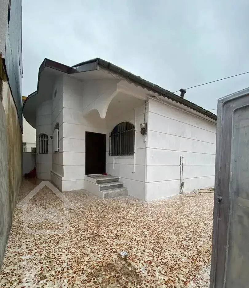 فروش ویلایی۱۷۰خیابان رسالت