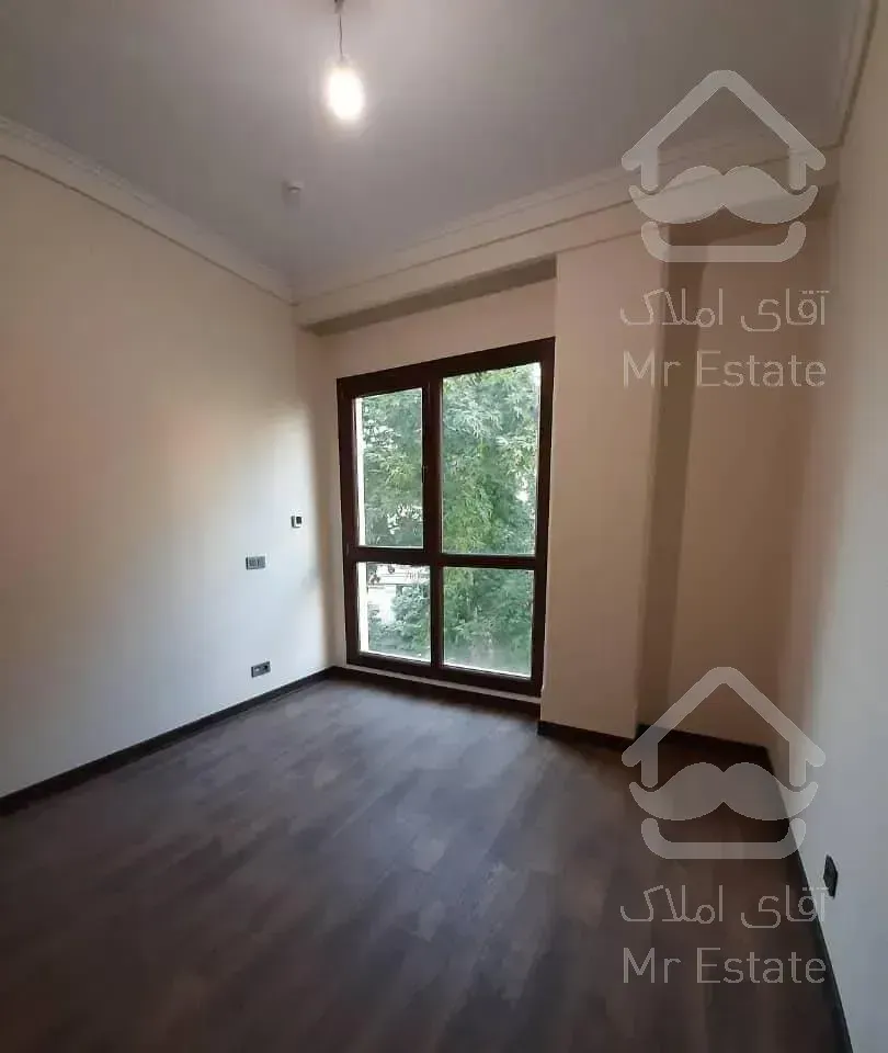 ۱۷۰ متر فرمانیه برج باغ