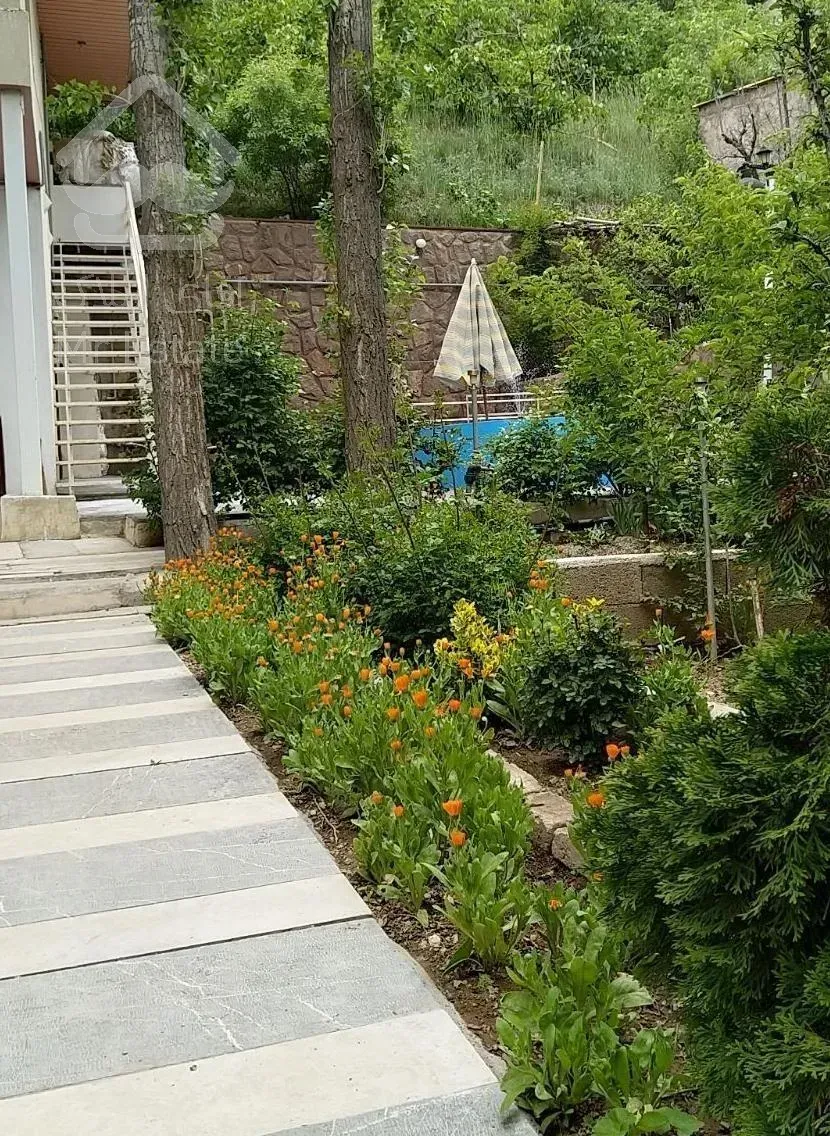 ویلافشم امامه۷۸۰مترزمین۱۲۰متربناششدانگ معاوضه