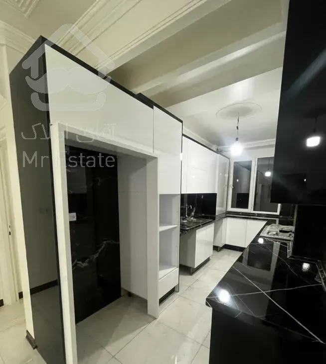 ۷۷ متر ۲ خواب فول امکانات تهرانپارس استخر