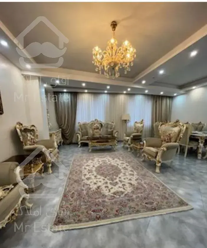 آپارتمان ۱۴۰ متر ۲خوابه      گوته