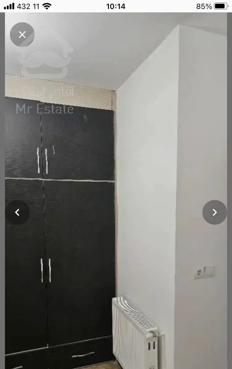 رامسر پلاک دوم دریا