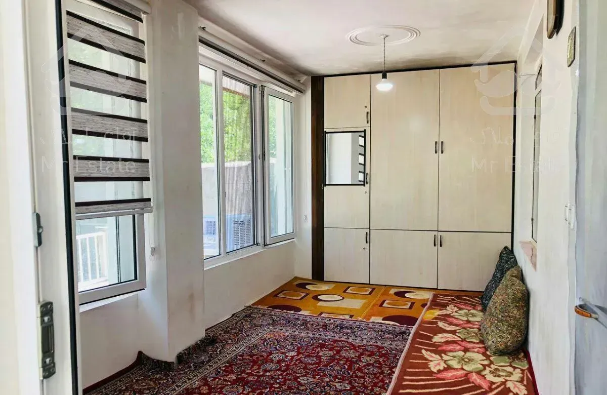 اجاره خانه باغ در شهرستان کلیبر با امکانات رفاهی