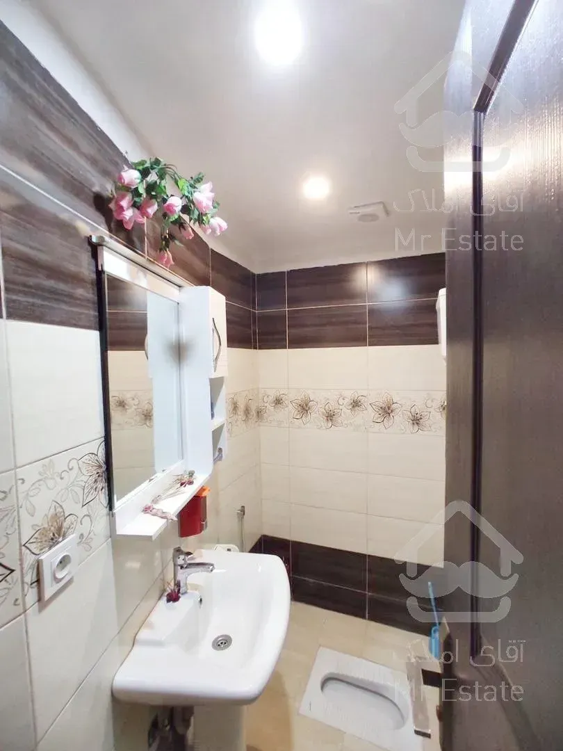 90متر دو خواب. دزاشیب . موسیوند