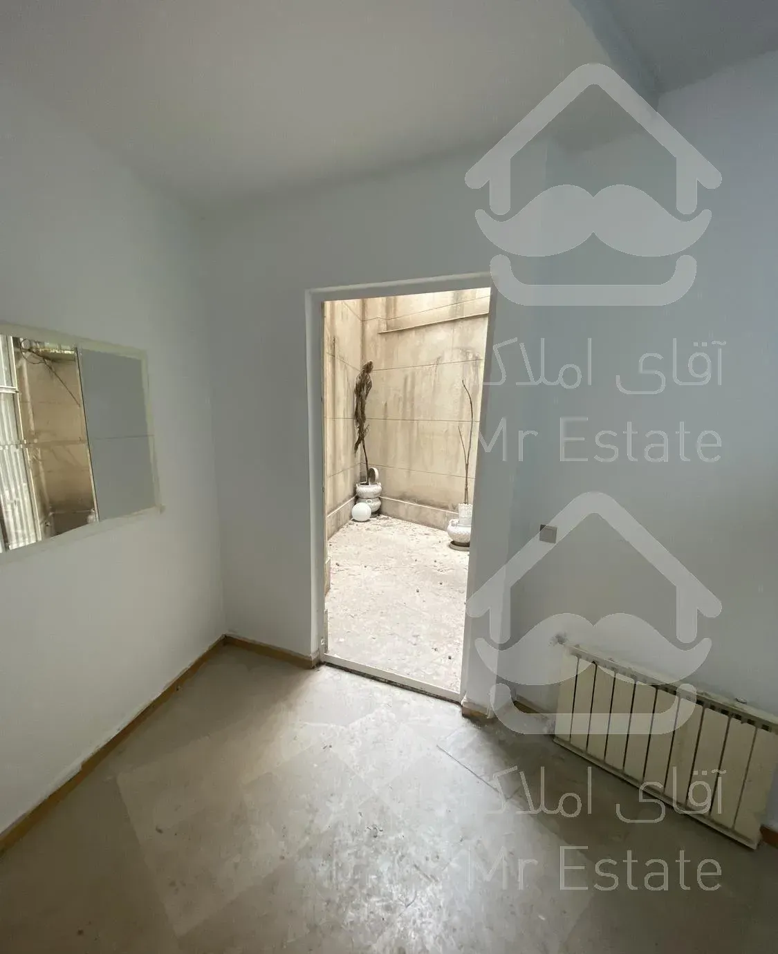 قلب آجودانیه ( ۱۴ شرقی )85 متر + 15 متر پاسیو