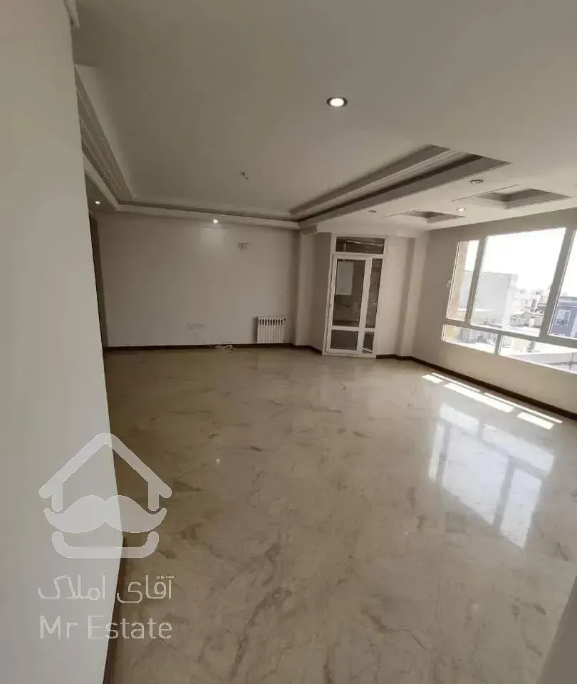 آپارتمان ۹۸ متری ۲ خواب  فول