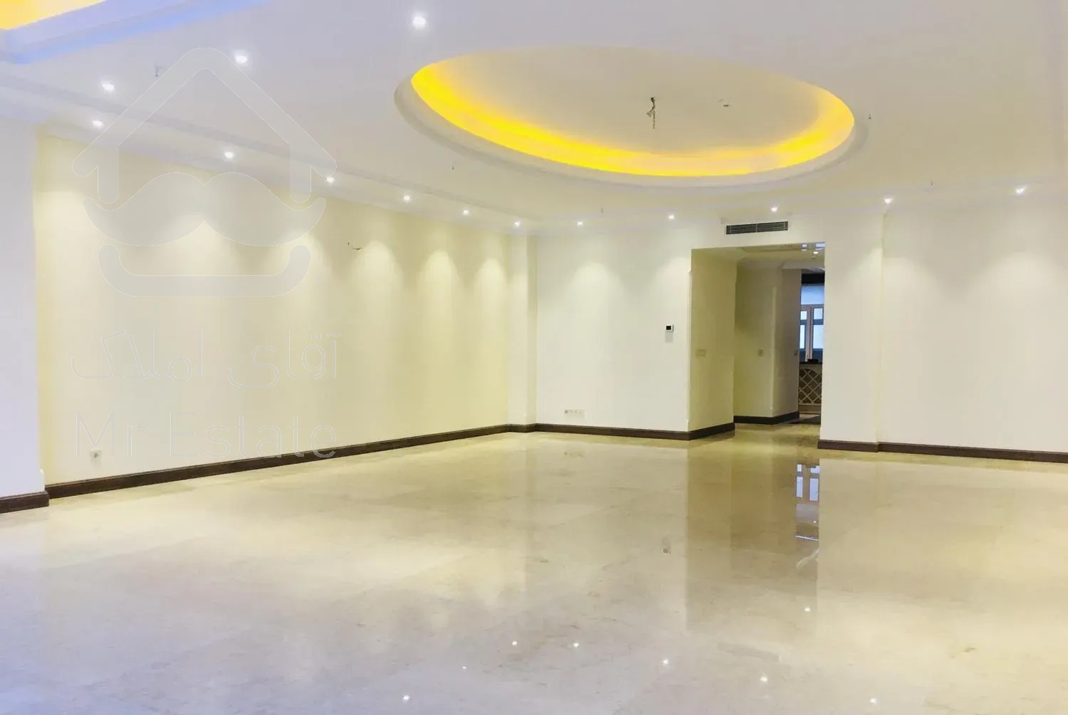 250 متر/3 خواب/نوساز/ولنجک