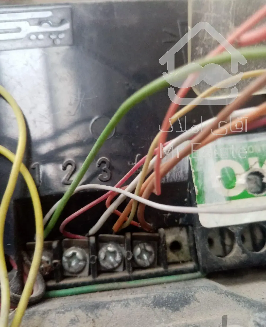 تعمیرات آیفون تصویری