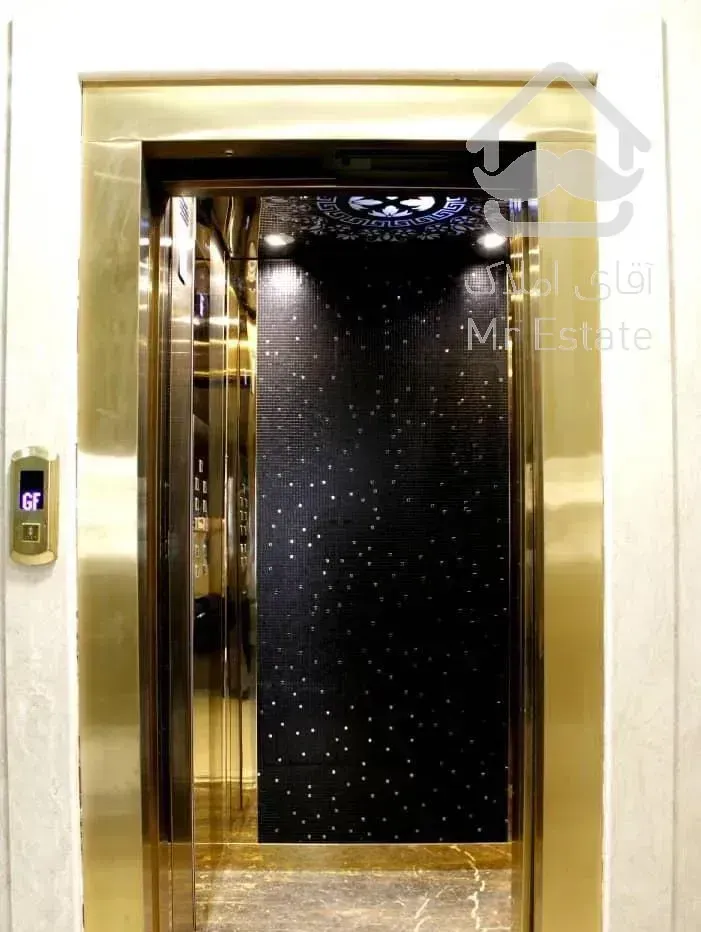 ۲۰۰ متر ۳خواب نوساز بنی فاطمه