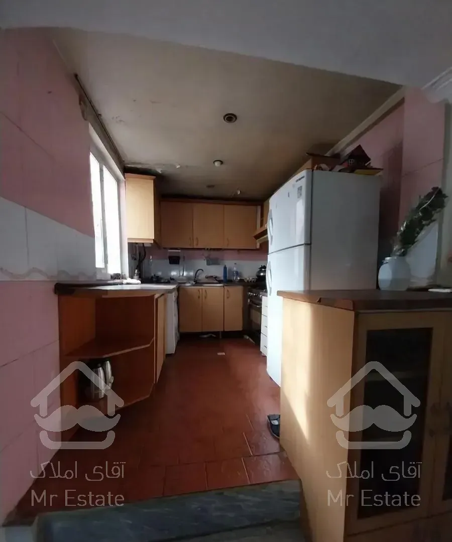 90متری ۲ خوابه