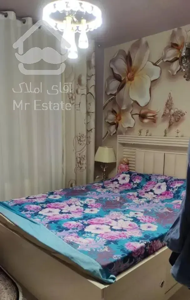 رهن کامل ۹۵ متر آپارتمان منظریه