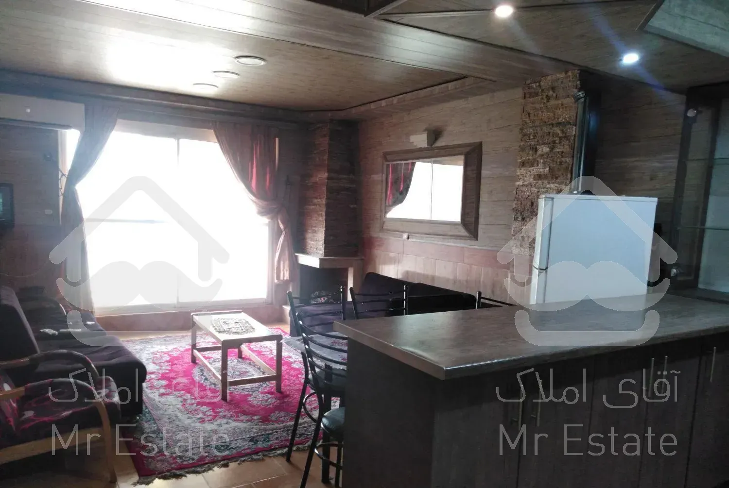 اجاره آپارتمان ساحلی