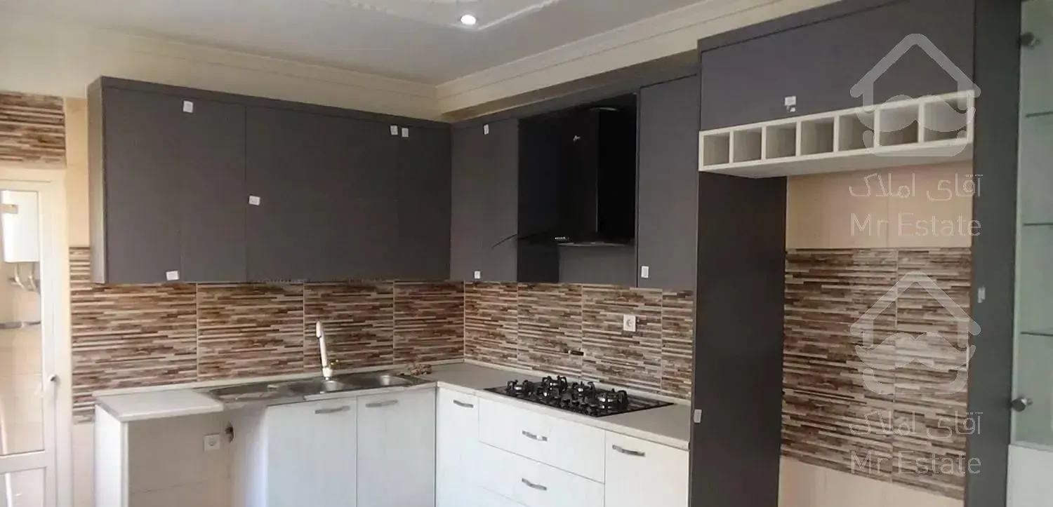 فروش 86 متری تکواحدی محدوده امامت