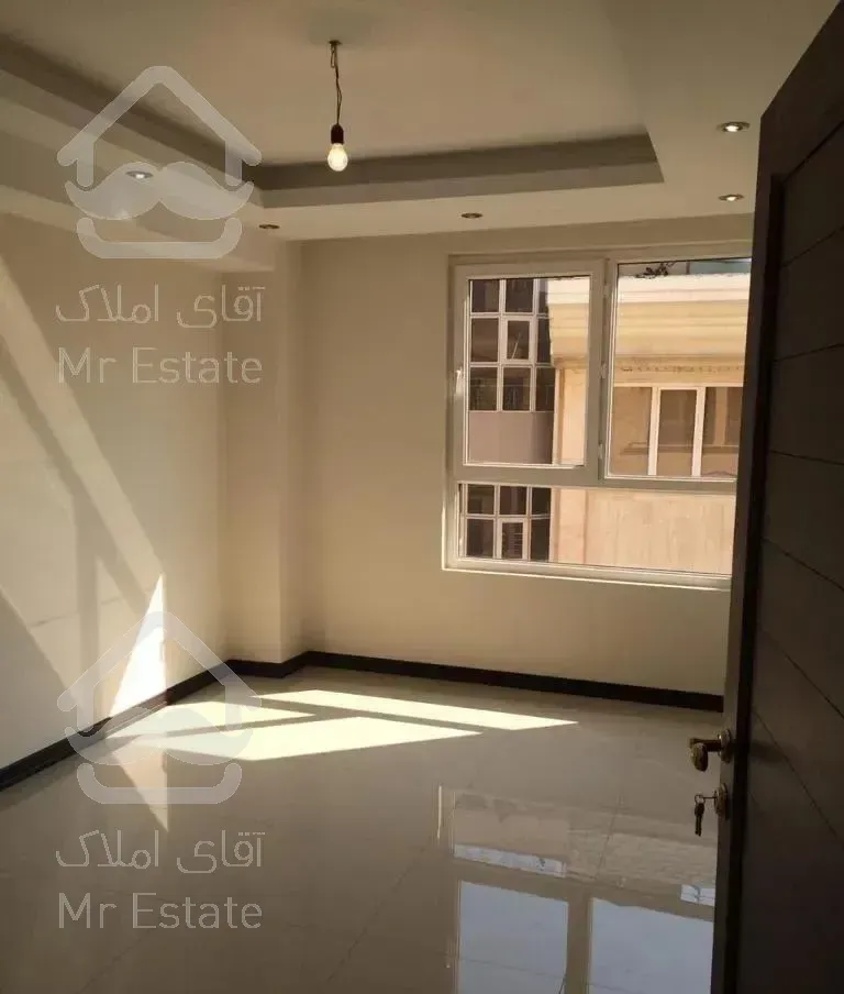 پاسداران۱۱۰متر۲خواب روبه افتاب شیک۵سال ساخت