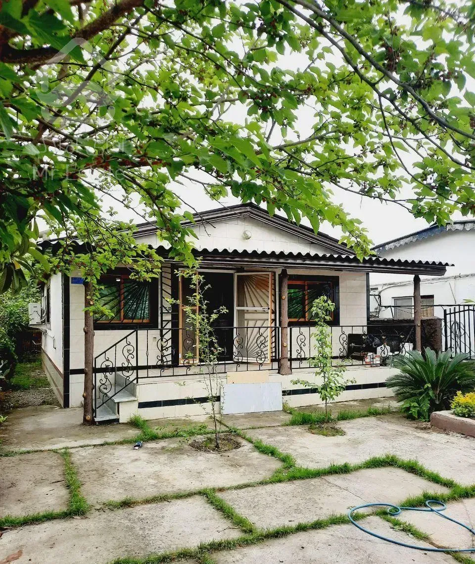 ویلاهمکف*منطقه جنگلی*سنددار*شهرک برند