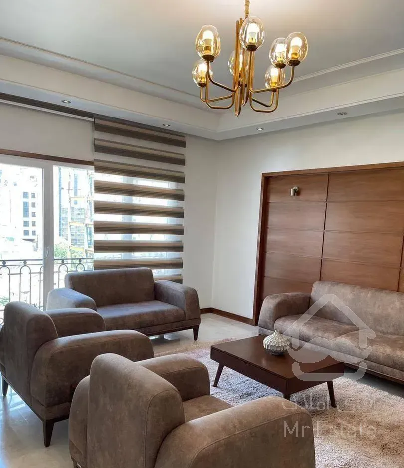 اجاره آپارتمان مبله جردن-پارک ملت-تجریش