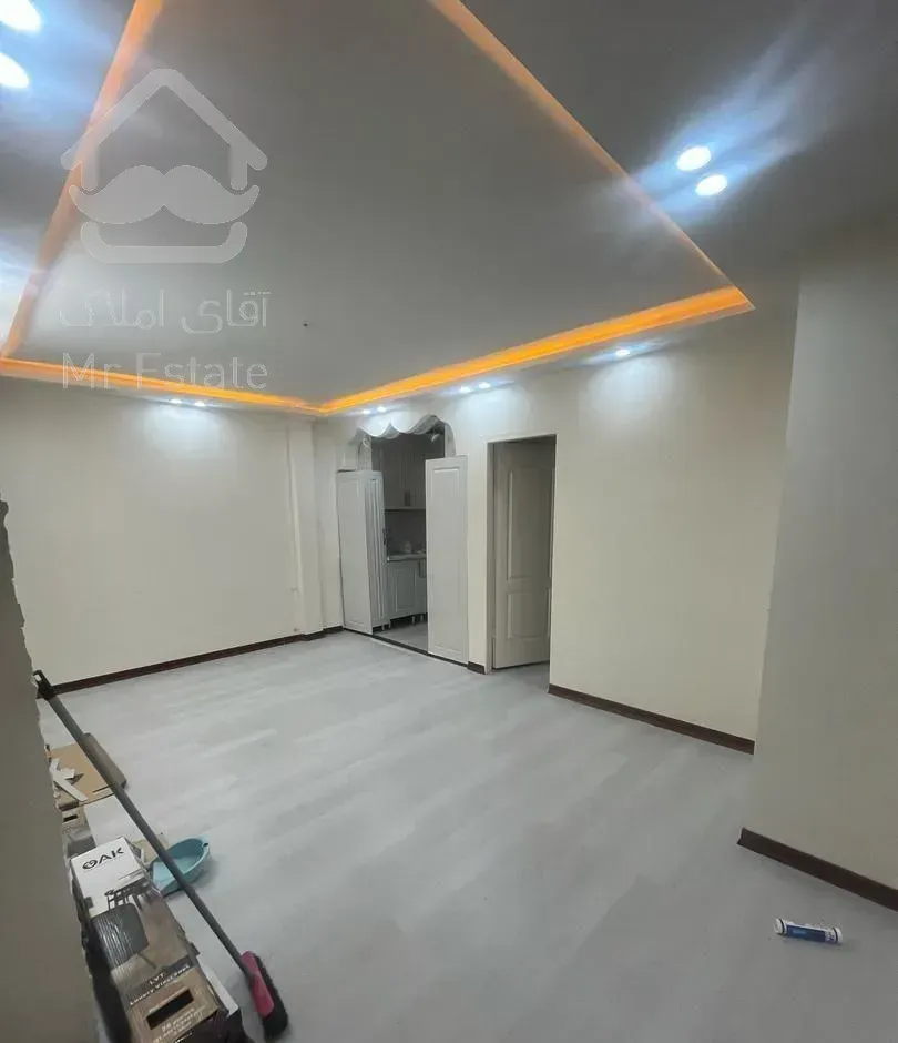 43 متر پارکینگ دو عدد نزدیک مترو رودکی